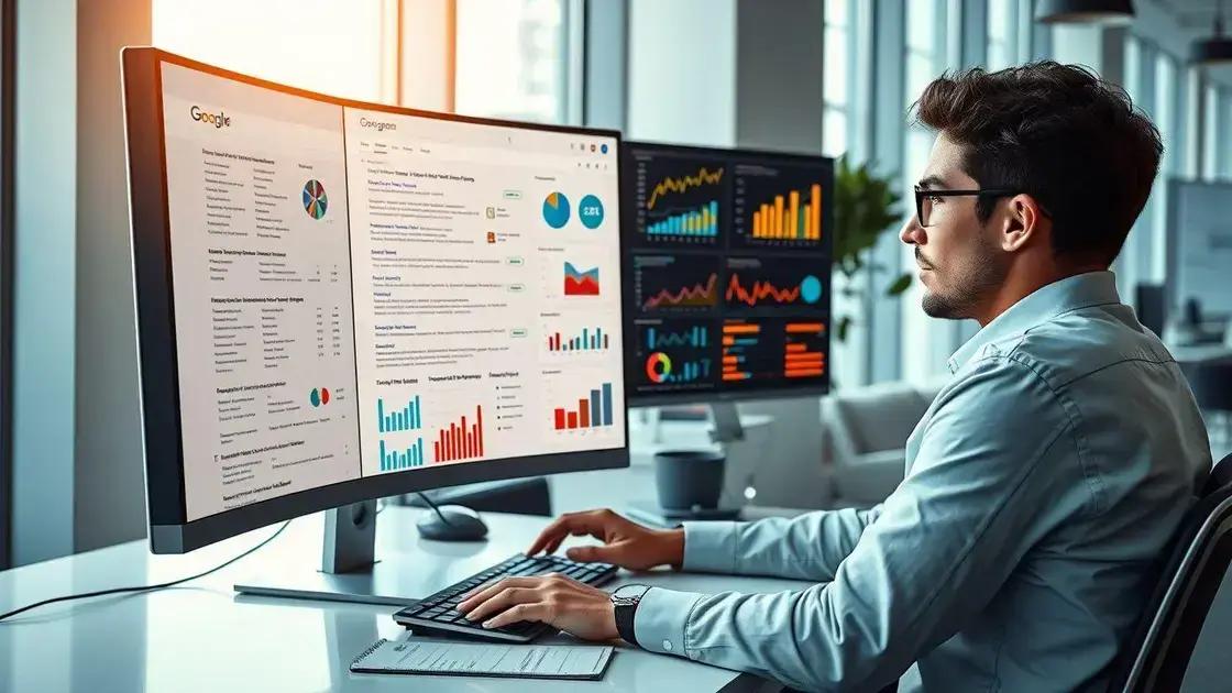 Dicas para conquistar um lugar nos knowledge panels do Google