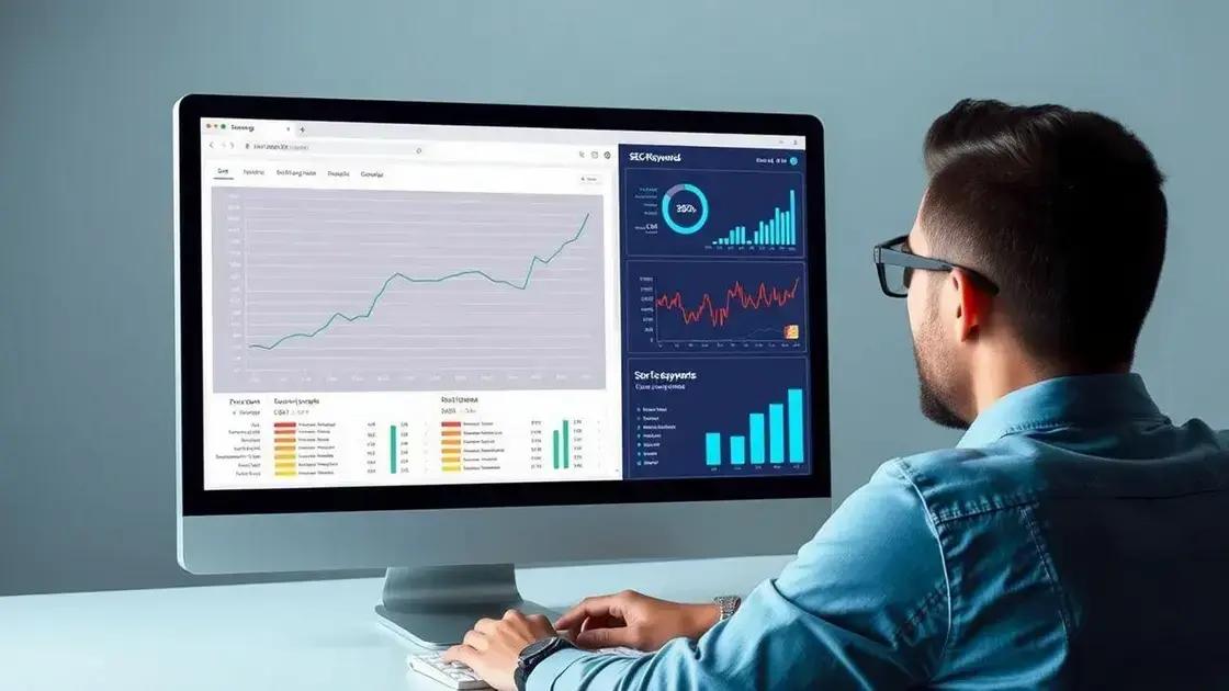 Ferramentas e práticas para monitorar e ajustar seus snippets