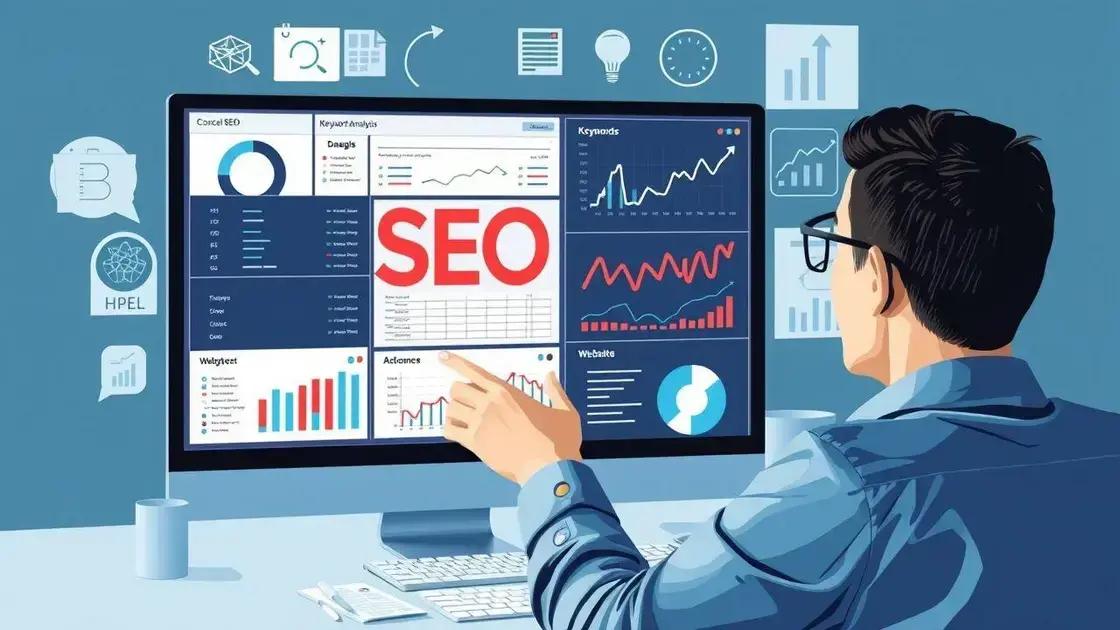 ferramentas e práticas para uma auditoria técnica eficiente
