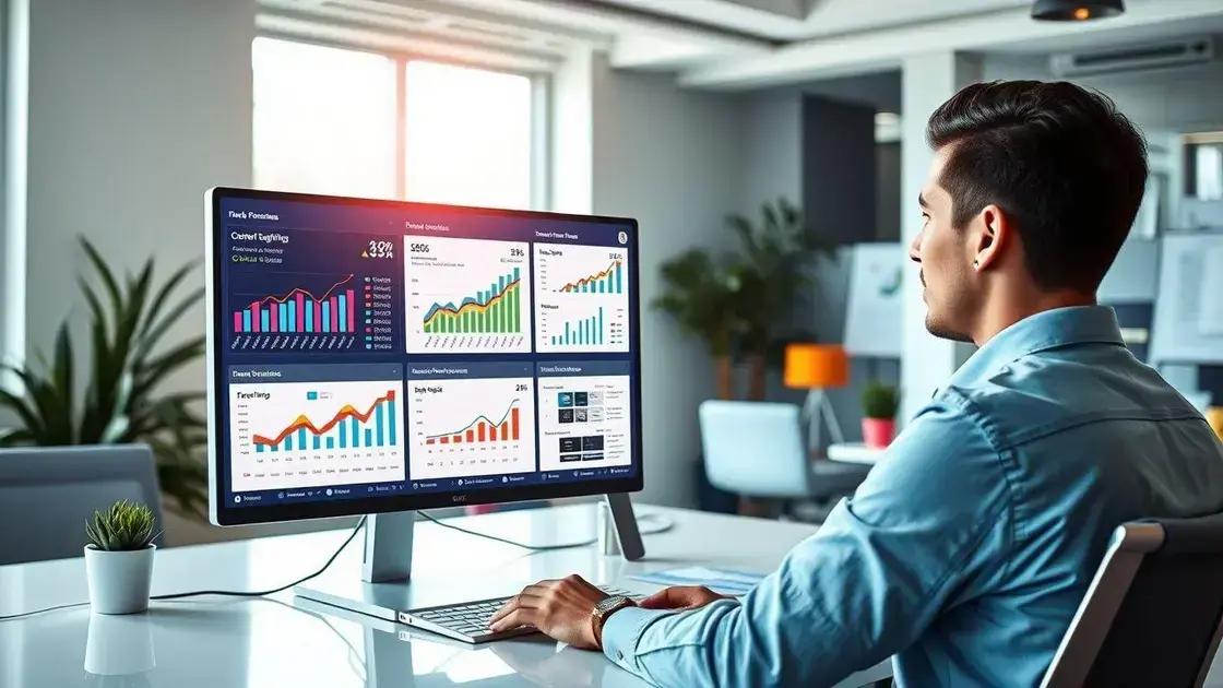 Como escolher a melhor ferramenta para seu perfil