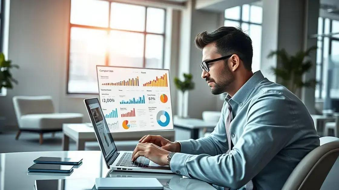 Comparativo prático entre as 11 melhores opções
