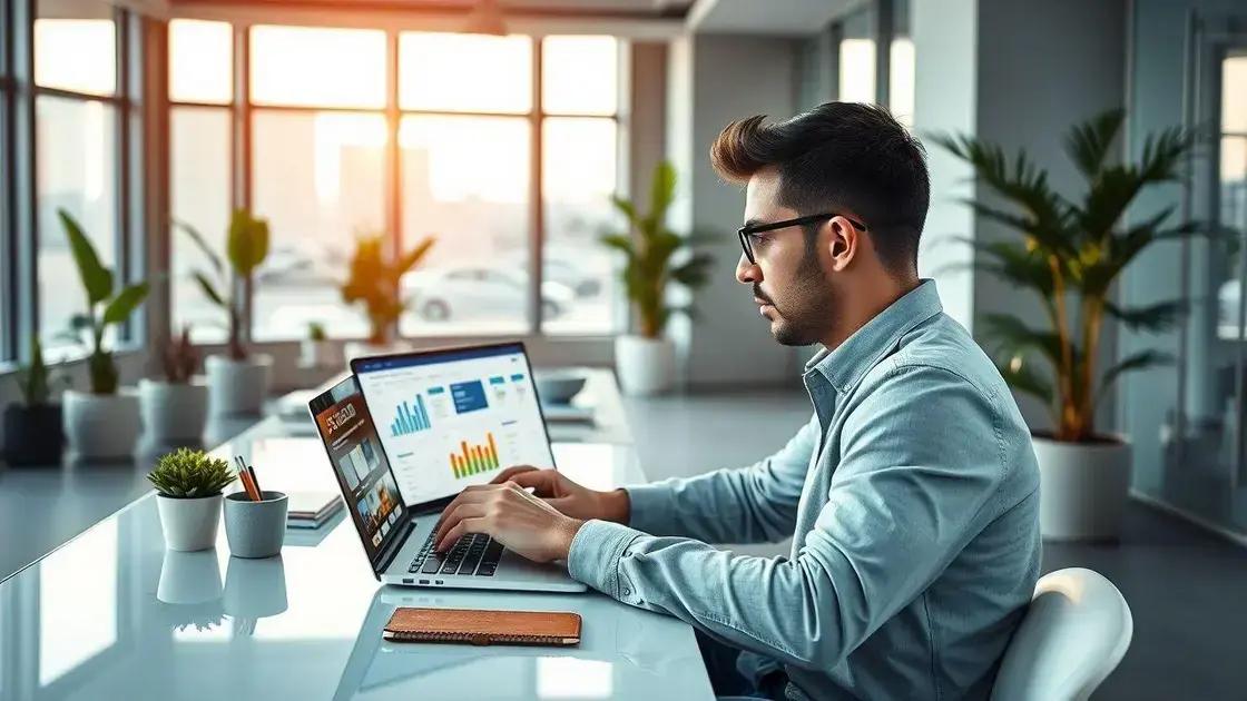 Dicas para usar rank tracking tools com eficiência no dia a dia