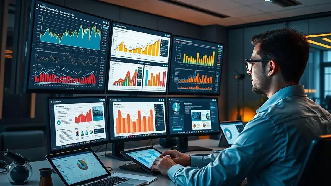 No momento, você está visualizando Rank Tracking Tools: As 11 Melhores Opções Para Monitorar Posições em 2025
