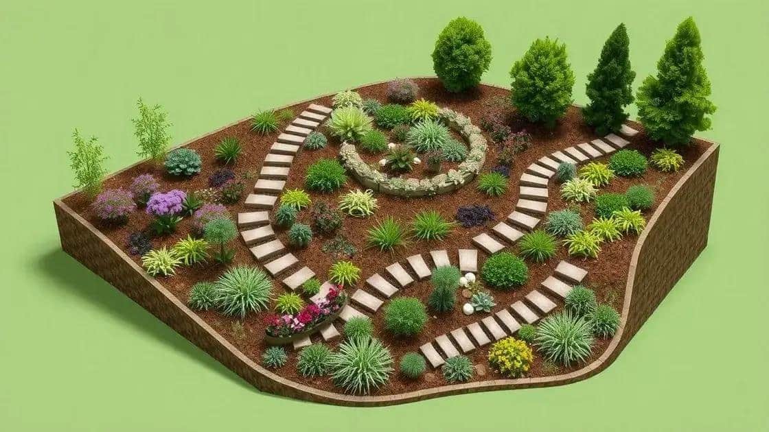 No momento, você está visualizando Soluções e ideias para terrenos irregulares