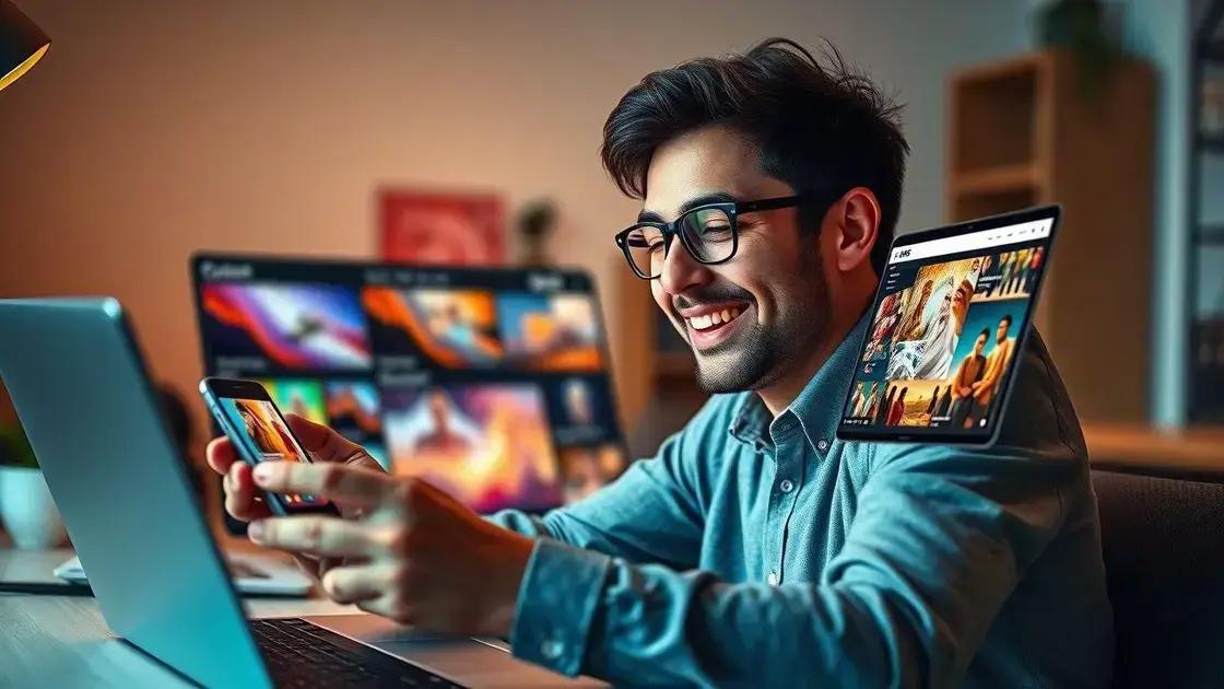 Dicas para aumentar o tempo de permanência no seu site