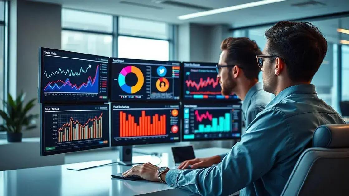Leia mais sobre o artigo Tendências de Tráfego Para Afiliados em 2025 e Como Aproveitar