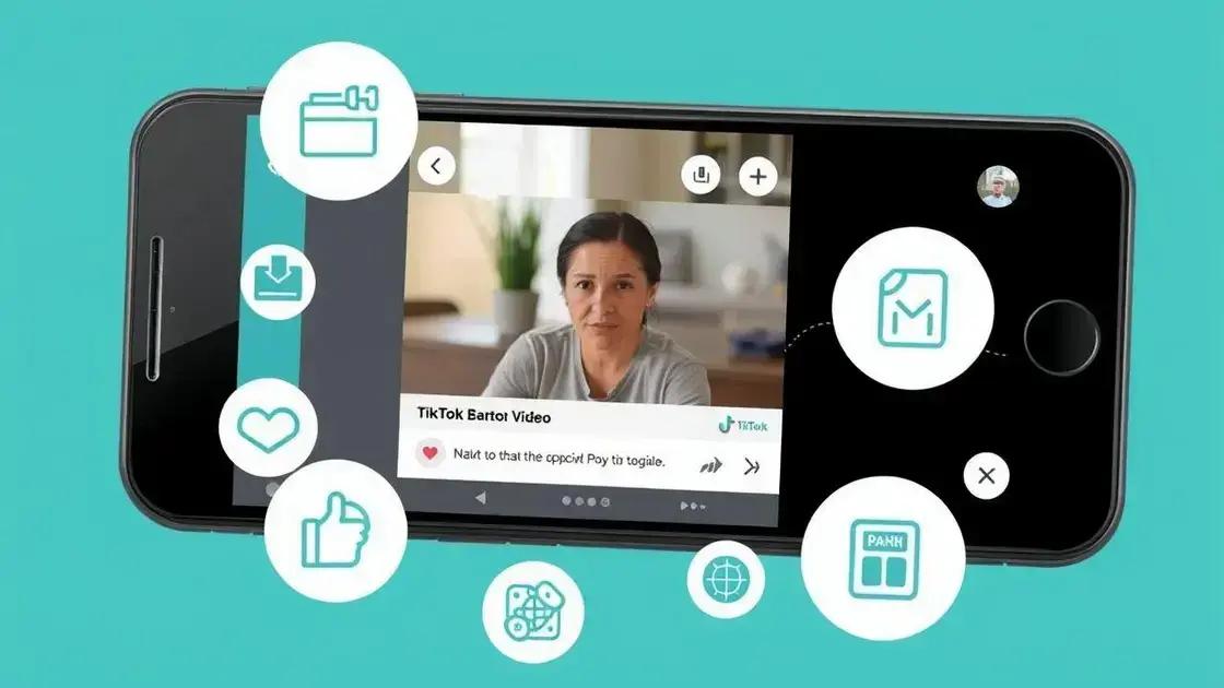 estratégias para usar hashtags e descrições eficazes