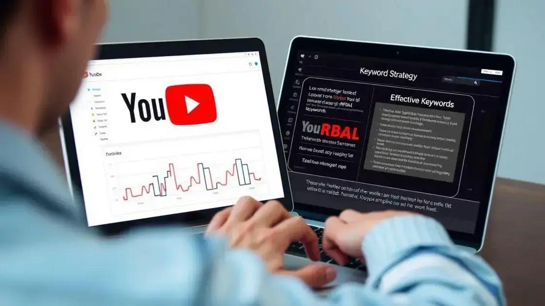 Leia mais sobre o artigo YouTube SEO Completo: Estratégia Para Rankear Vídeos Dentro e Fora da Plataforma