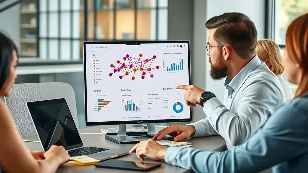 O que mudou no algoritmo penguin até 2025