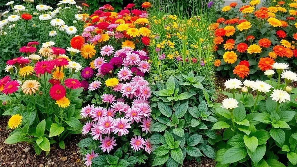 O que plantar em cada estação O que plantar em cada estação