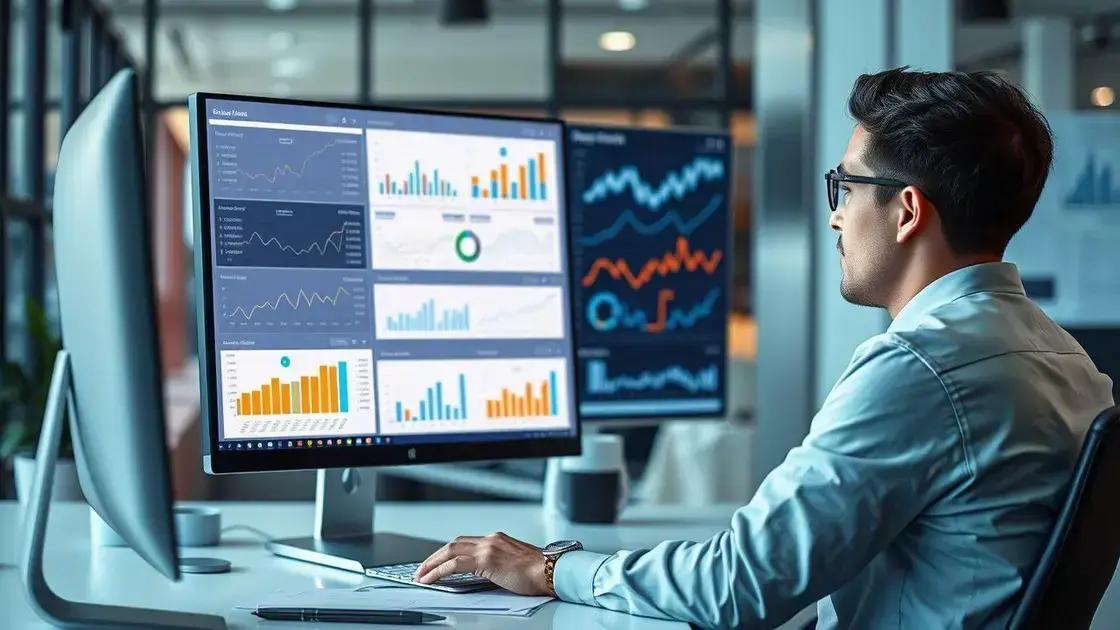 como usar ferramentas para monitorar sua autoridade