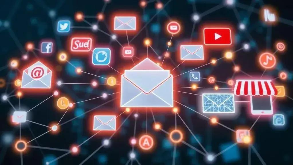 Principais canais de tráfego além do Google Principais canais de tráfego além do Google