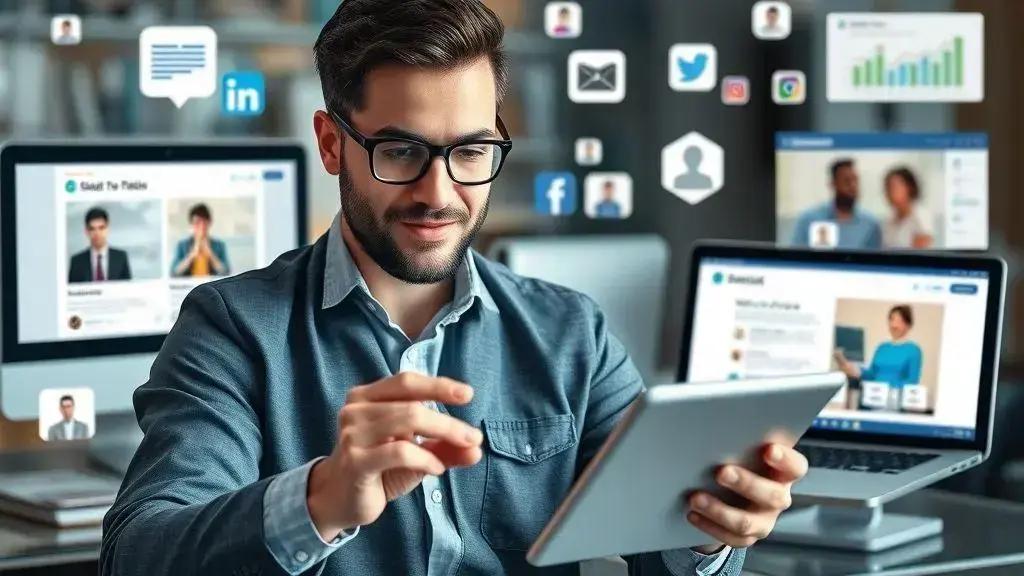 Construindo uma presença sólida fora do Google Construindo uma presença sólida fora do Google