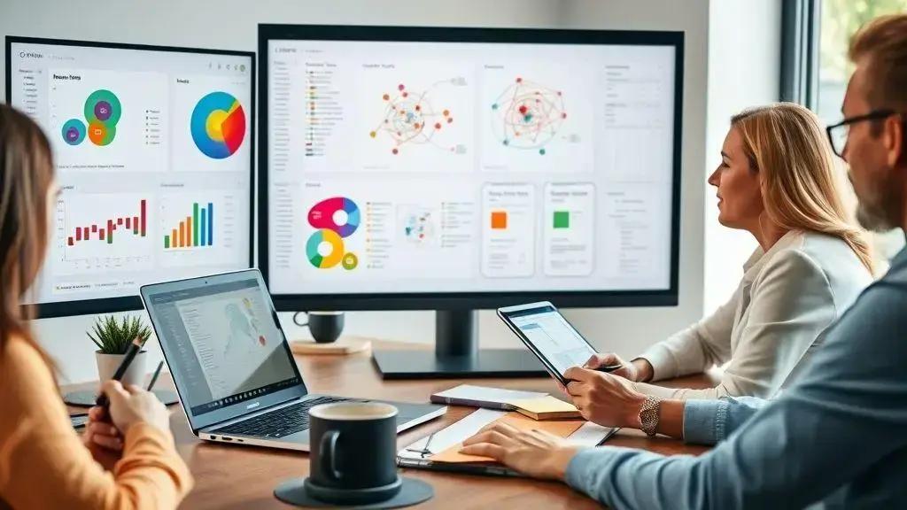 Ferramentas de IA essenciais (ChatGPT, Surfer, Semrush, Bard) e quando usar cada uma Ferramentas de IA essenciais (ChatGPT, Surfer, Semrush, Bard) e quando usar cada uma