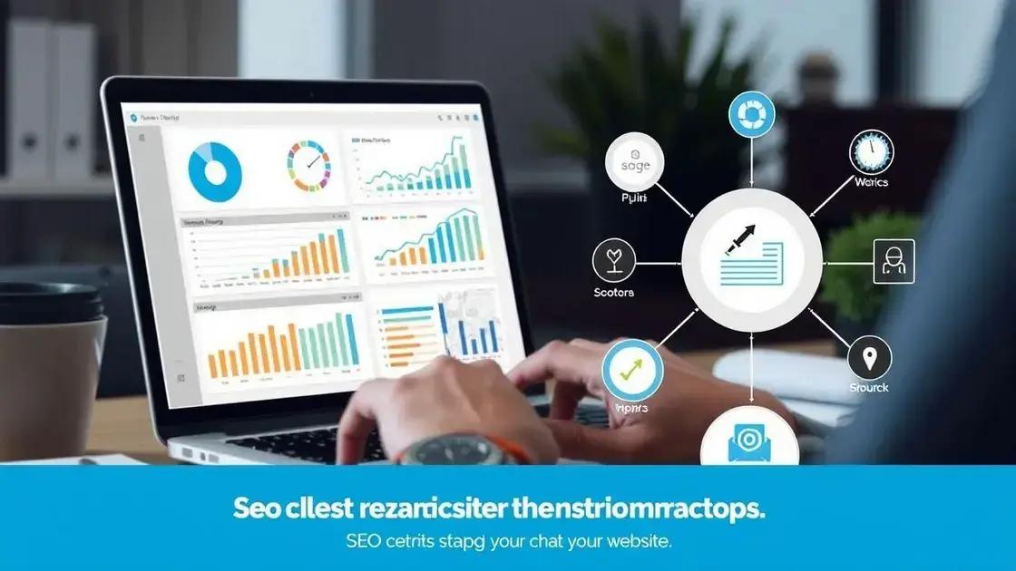 como usar ferramentas para identificar erros comuns