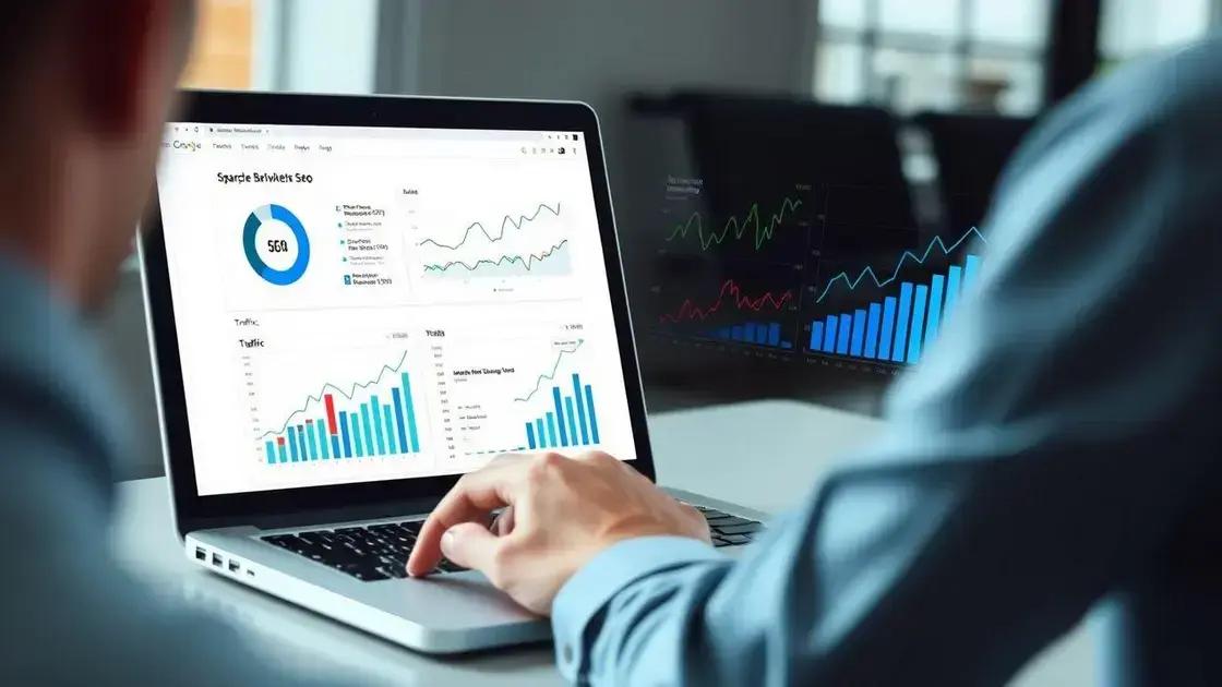 como gerar trafego recorrente todos os meses com o mesmo conteudo