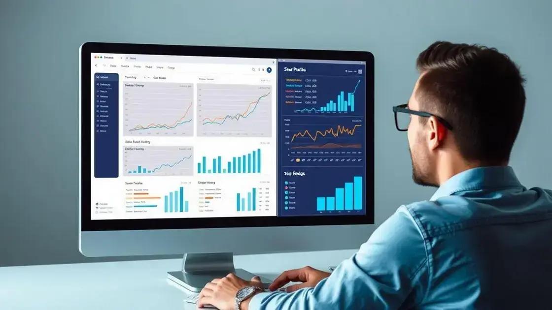 Leia mais sobre o artigo Como Manter o Crescimento Orgânico Mesmo Sem Publicar Novos Artigos