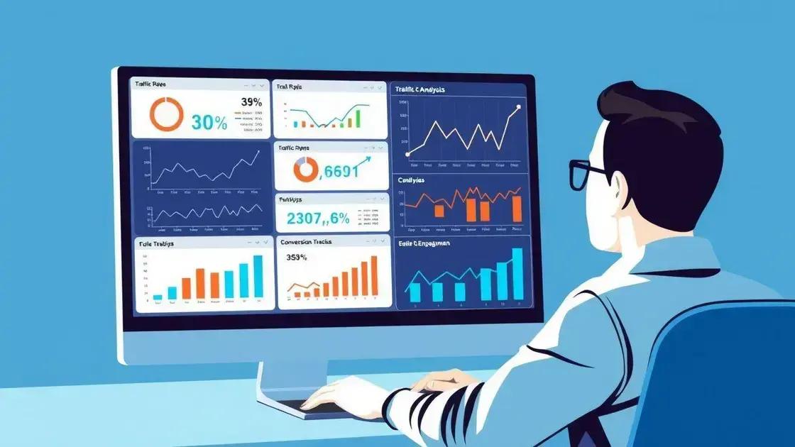 interpretando relatórios de tráfego social interpretando relatórios de tráfego social