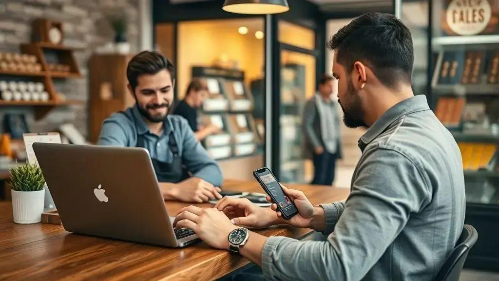 Avaliações e reputação: como gerenciar feedbacks que influenciam o ranking Avaliações e reputação: como gerenciar feedbacks que influenciam o ranking