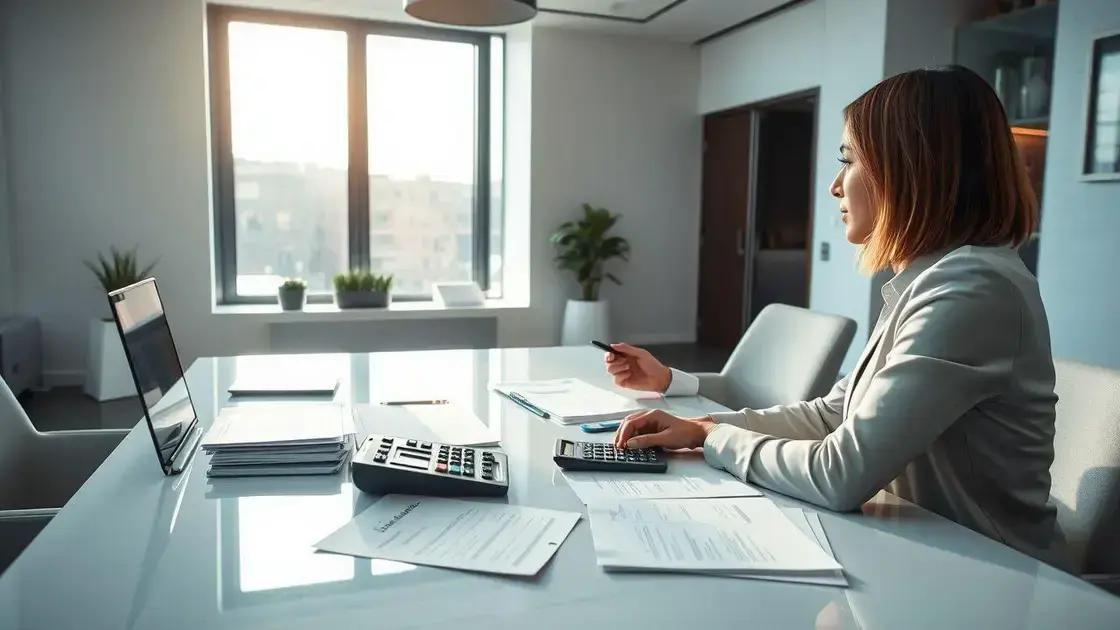 Como abordar credores de forma eficaz Como abordar credores de forma eficaz