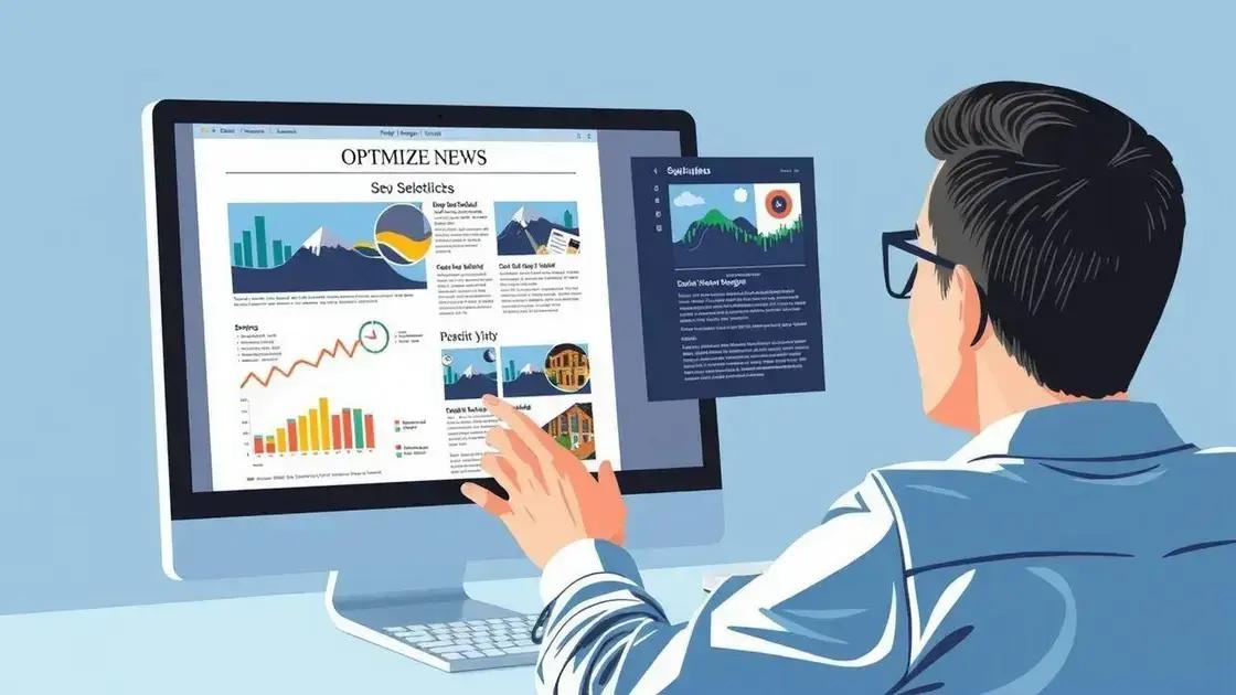 Ajustes no título e descrição para SEO no YouTube Ajustes no título e descrição para SEO no YouTube