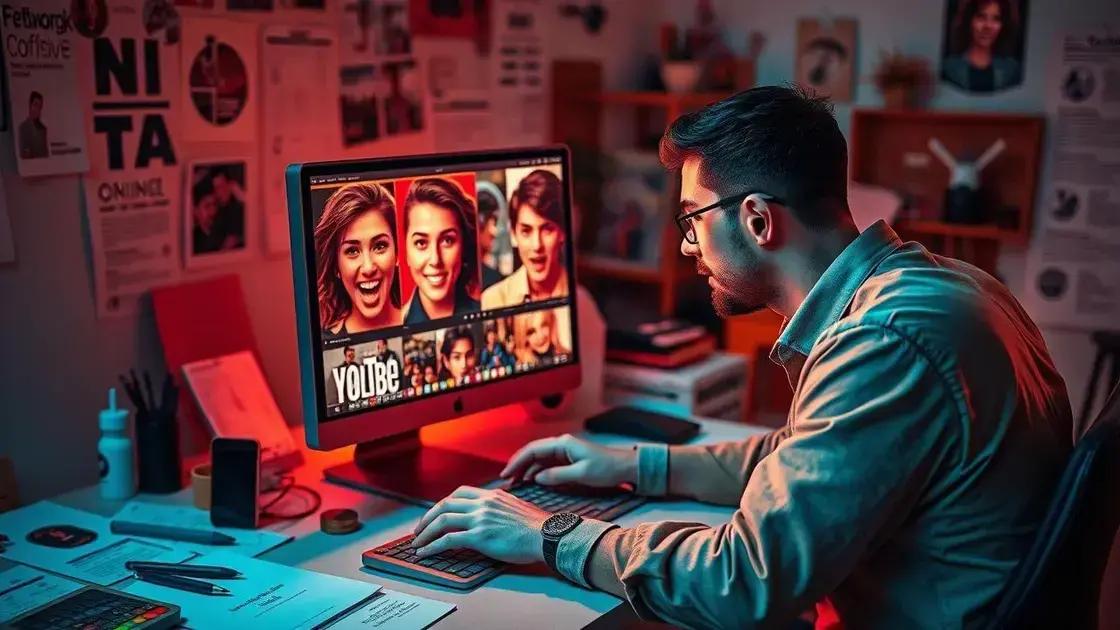 Como melhorar miniaturas para aumentar o clique Como melhorar miniaturas para aumentar o clique