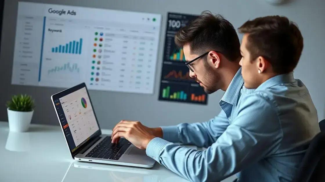 Importância de atualizar tags e palavras-chave Importância de atualizar tags e palavras-chave