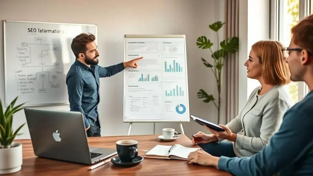 Como escalar: de freelancer a consultor ou agência