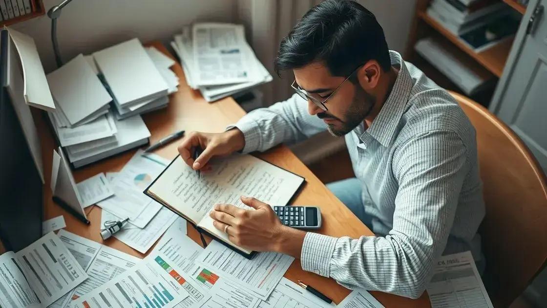 Dicas práticas para sair das dívidas