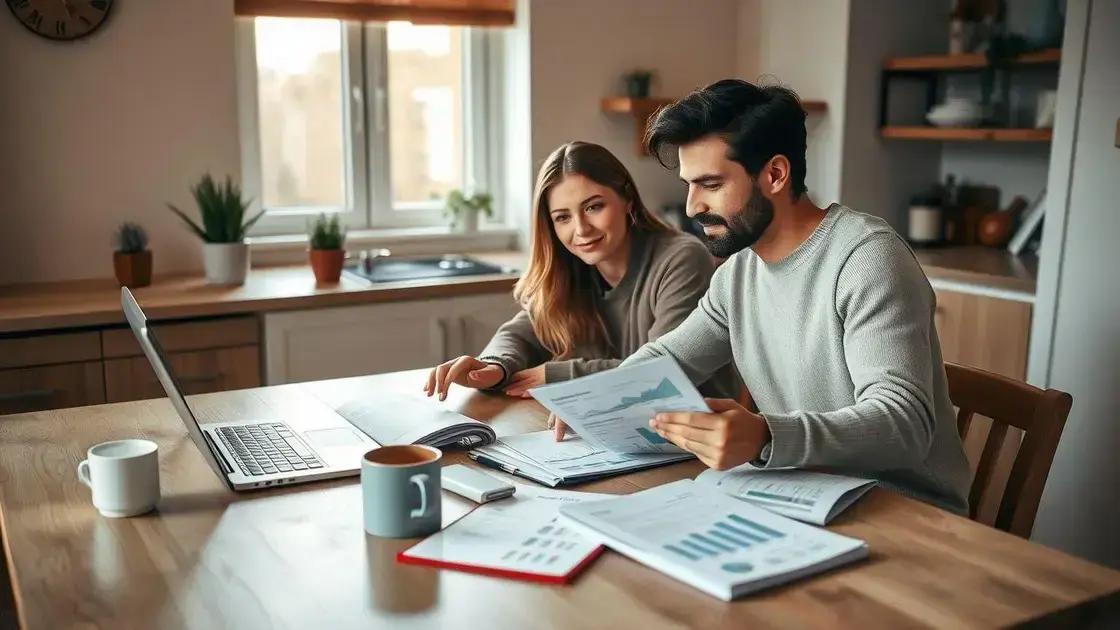 Leia mais sobre o artigo Conceitos Básicos de Educação Financeira Que Você Precisa Dominar