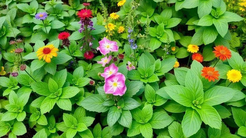 consorcios magicos as 7 combinacoes de plantas que eliminam a necessidade de pesticidas