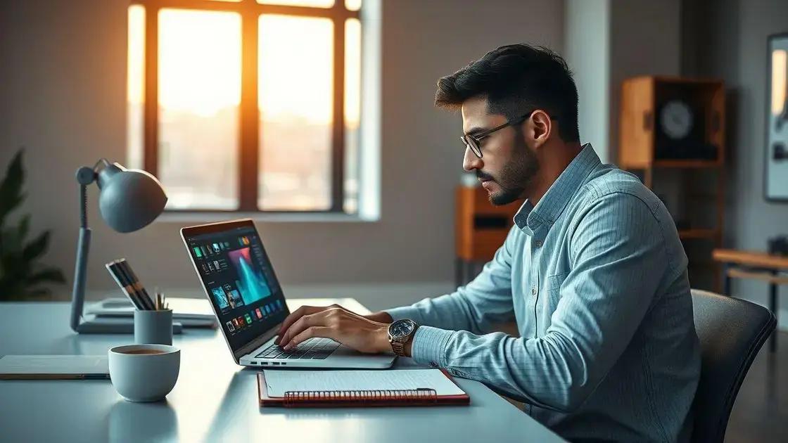 No momento, você está visualizando Content Optimization Com IA: Processo Para Criar Textos Superiores Sem Parecer Robóticos