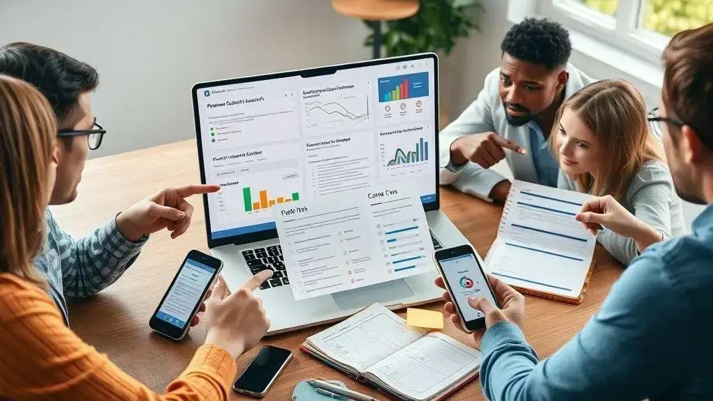 Como escolher a melhor ferramenta para seu projeto