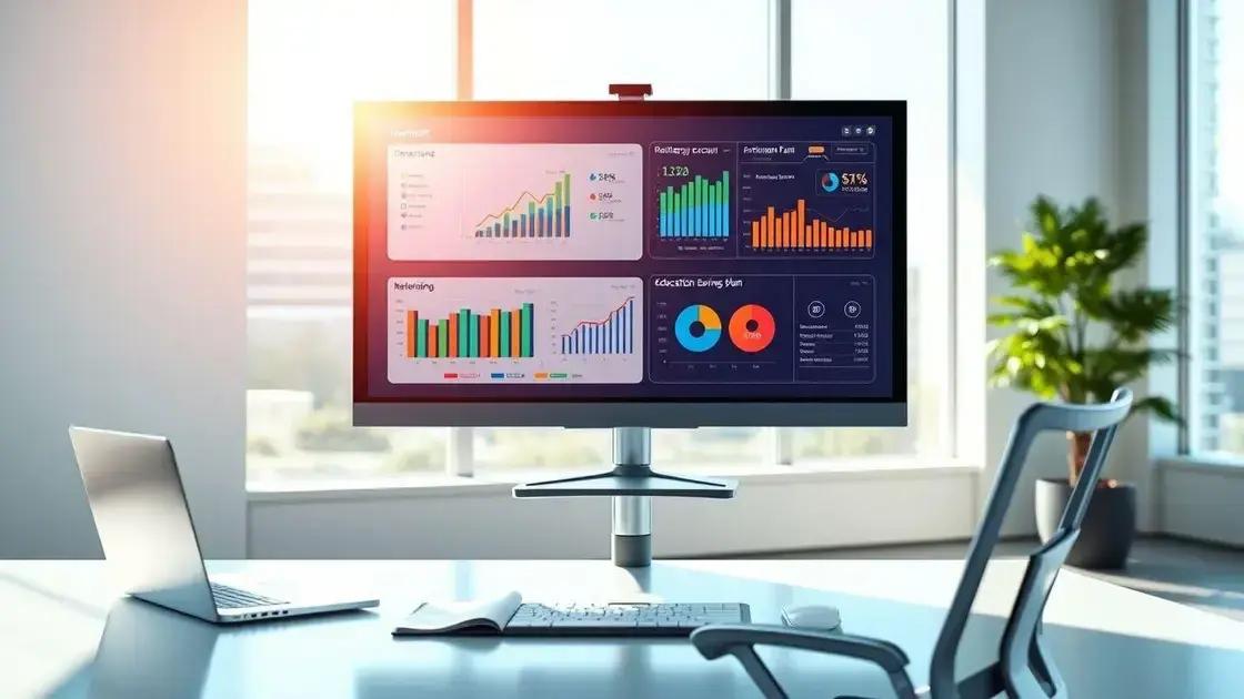 Leia mais sobre o artigo Corretoras de Valores: O Comparativo Completo que Ninguém Teve Coragem de Fazer