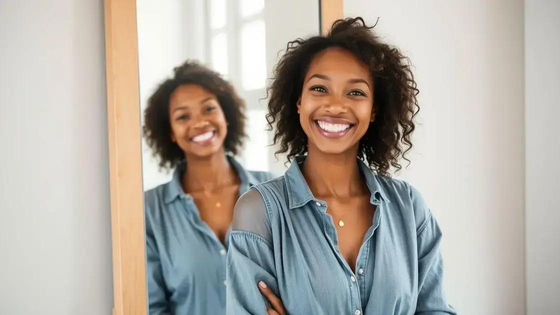 Mudança de mentalidade: como tudo começou