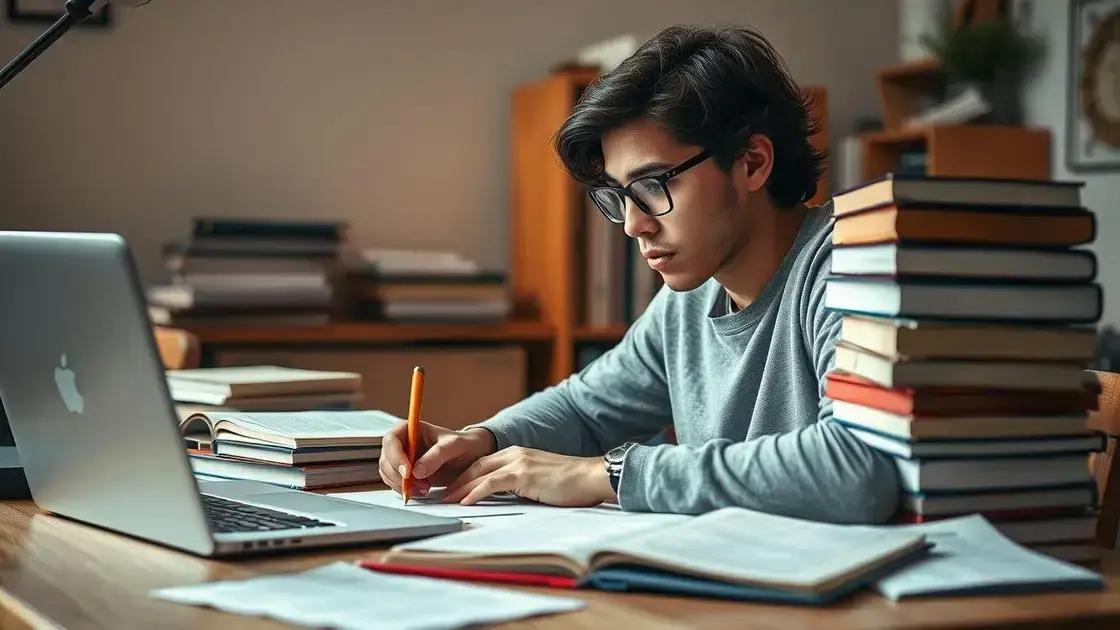 A importância da educação financeira