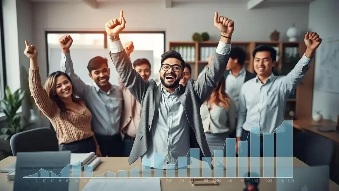 de endividado a investidor uma historia real de superacao financeira