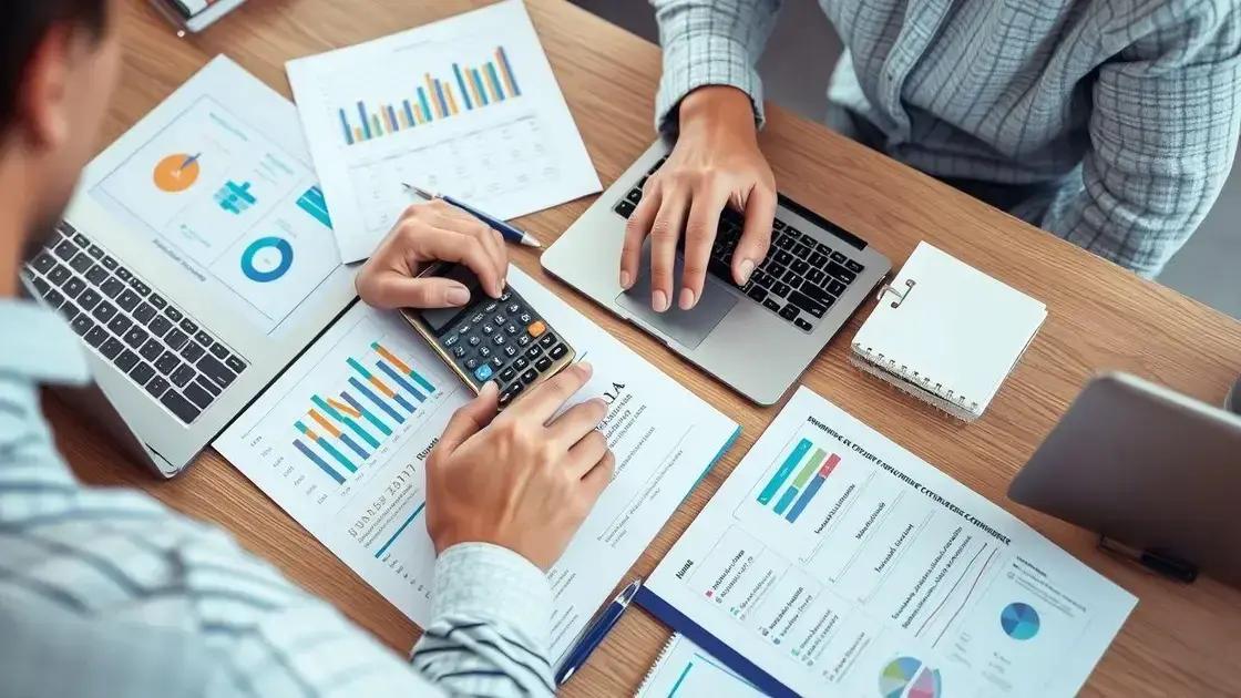 Como controlar despesas do dia a dia