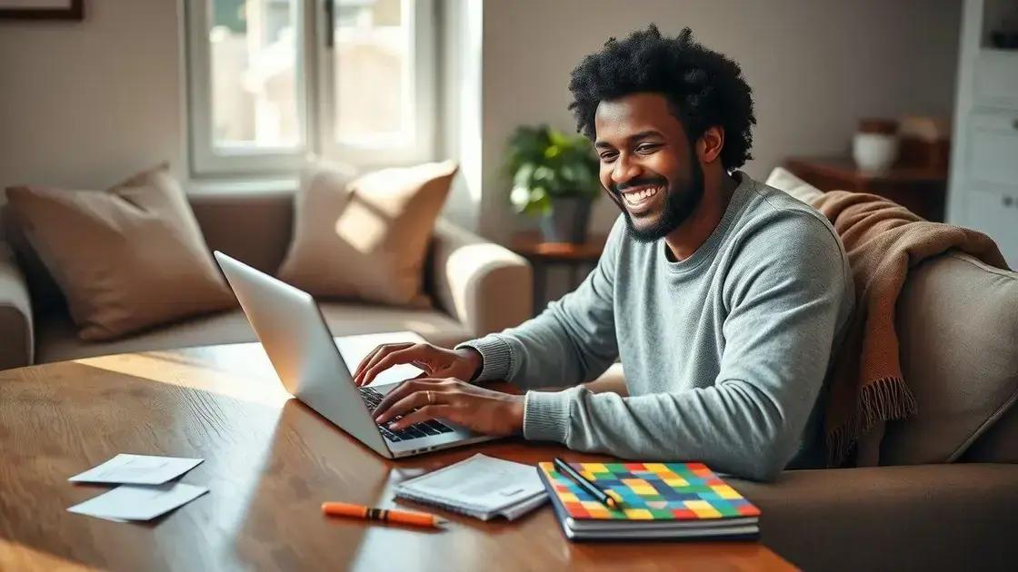 Evitando dívidas: lições de quem conseguiu