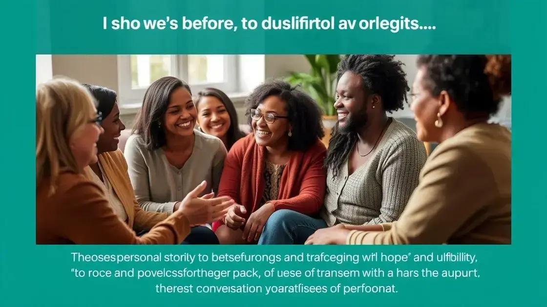 Histórias inspiradoras de superação financeira