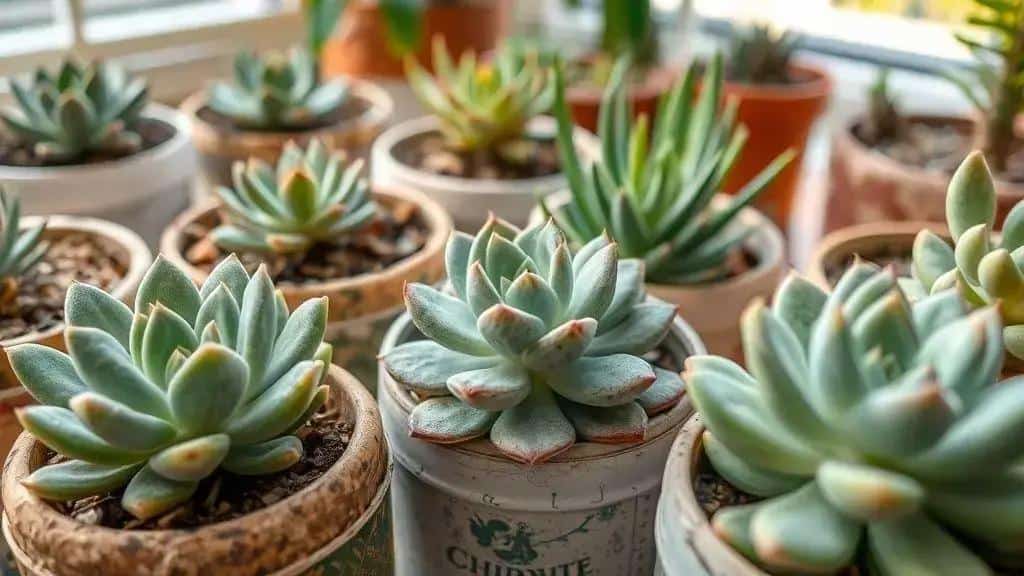 como cuidar de suculentas em potes reciclados como cuidar de suculentas em potes reciclados