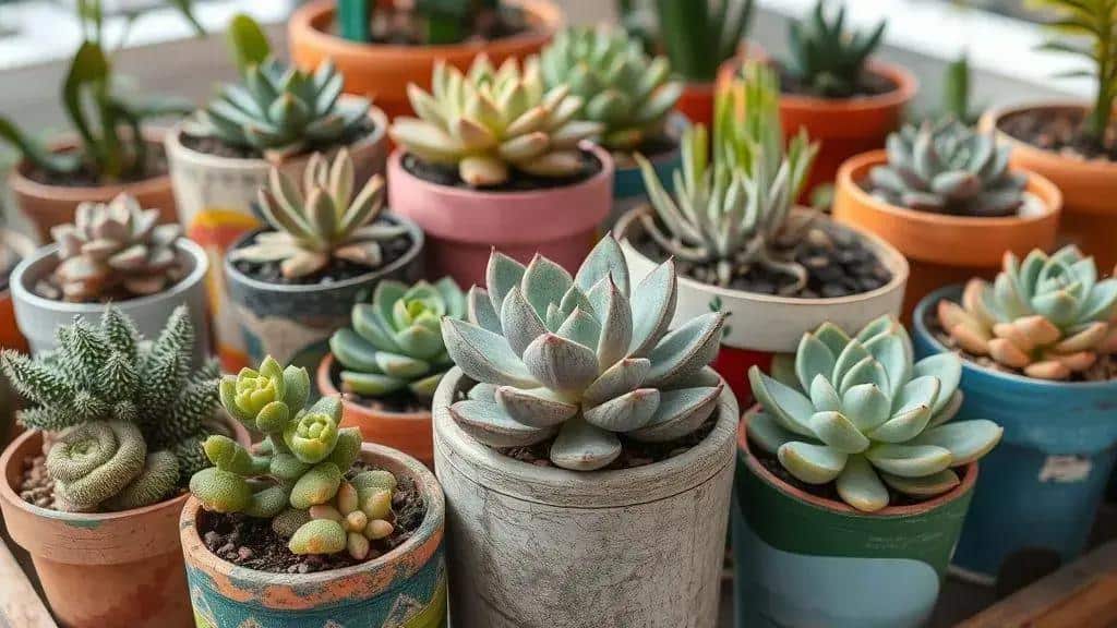 Leia mais sobre o artigo Decoração ecológica para espaços reduzidos