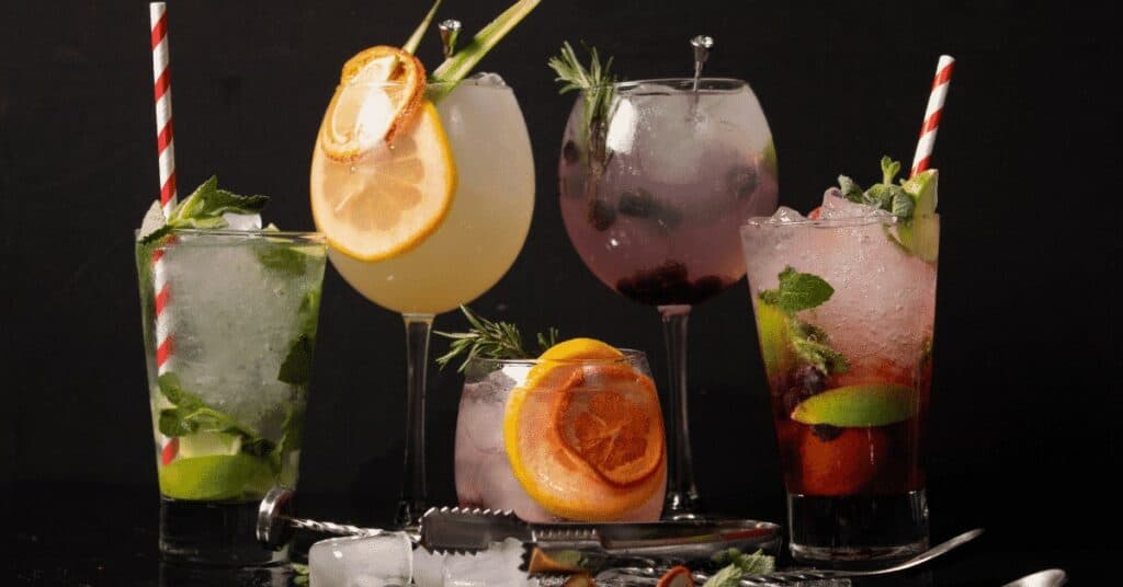 drinks tudo que drinkeiros precisam saber para fazer drinks saborosos em 2025 2026 1