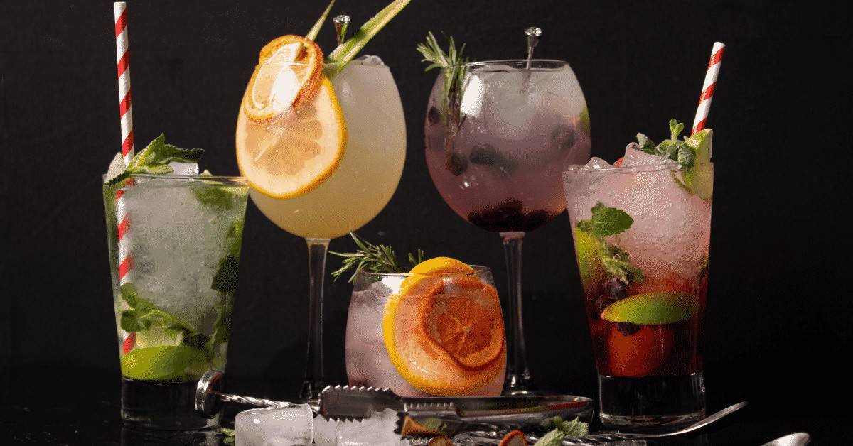 drinks tudo que drinkeiros precisam saber para fazer drinks saborosos em 2025 2026