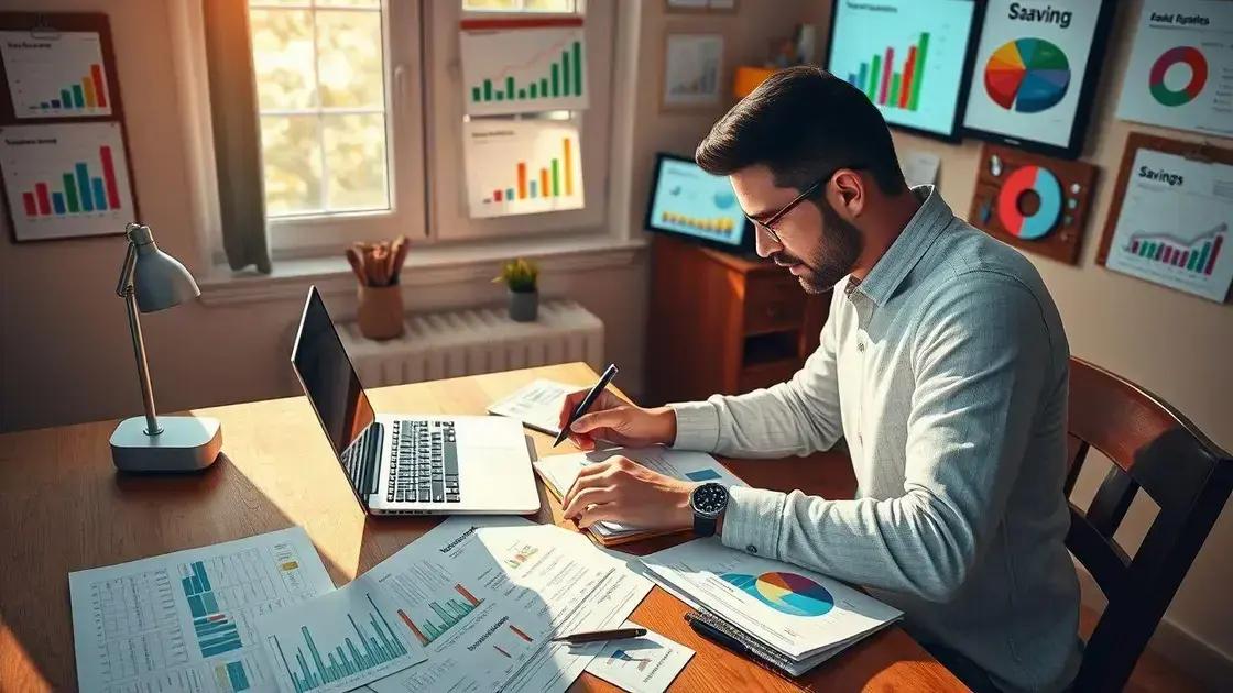 Entendendo a educação financeira