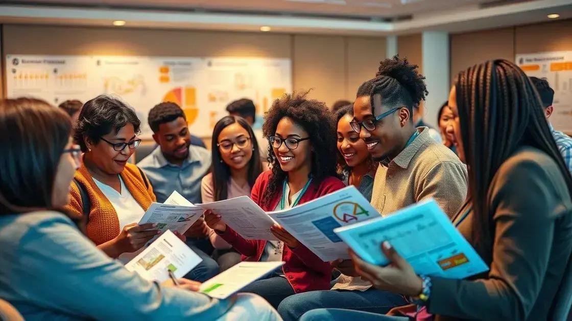 Por que a educação financeira é fundamental para mulheres