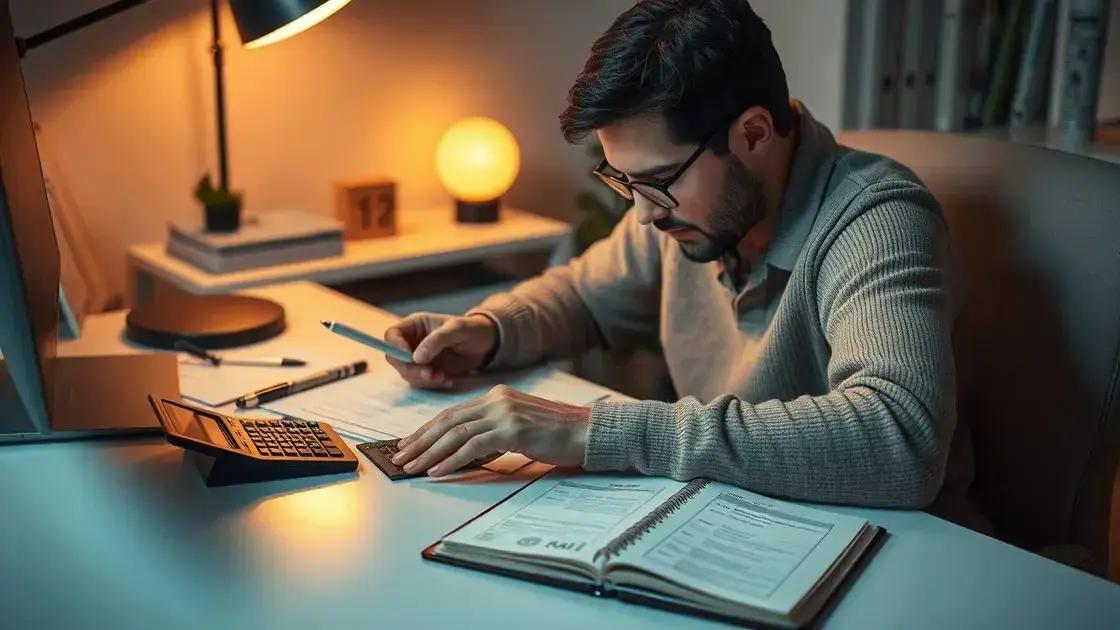 Estratégias para sair do vermelho