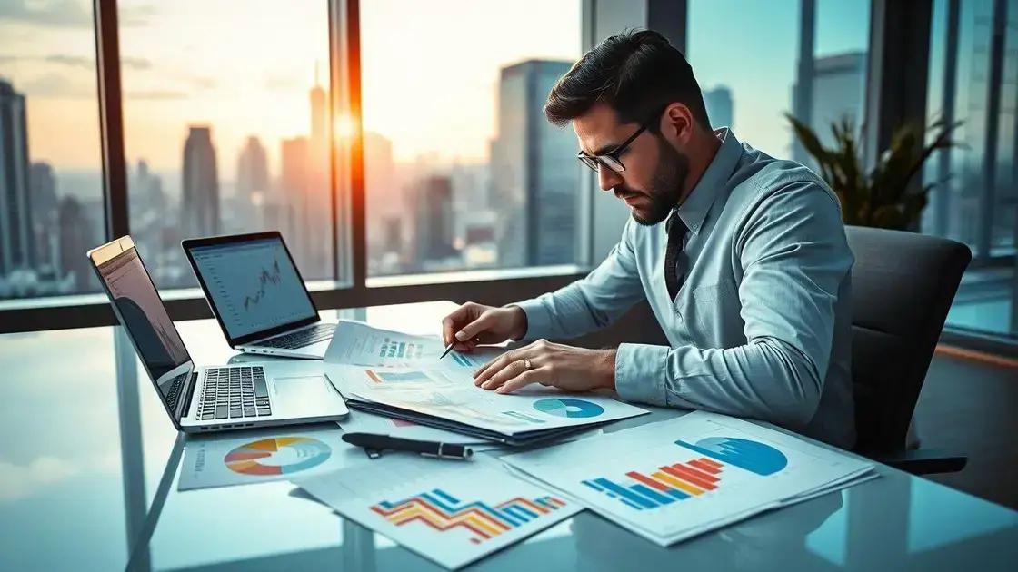 Investimentos: o que você precisa saber