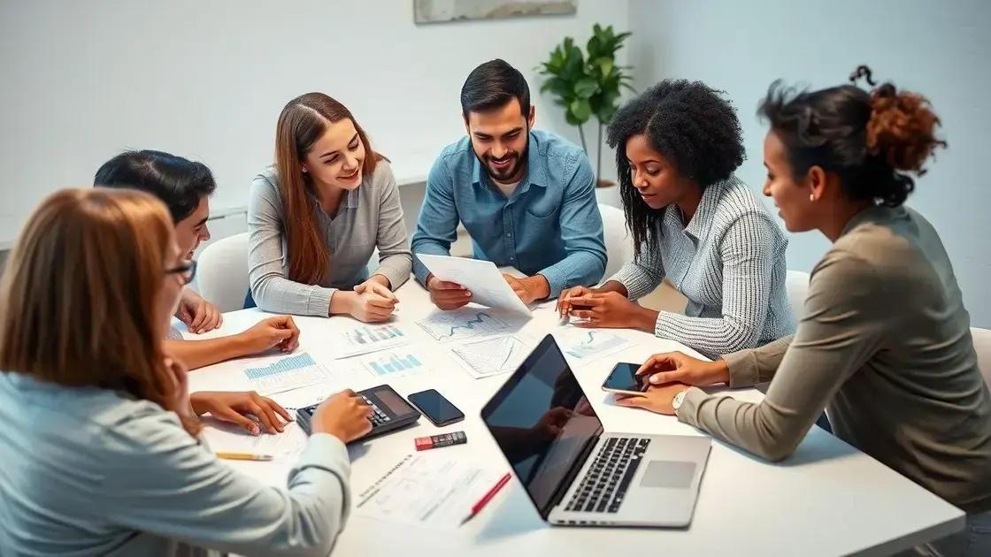 Leia mais sobre o artigo Educação Financeira Para Mulheres: Liberdade e Segurança