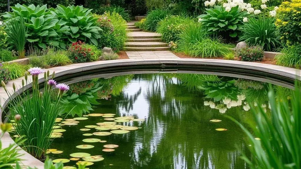 o que são espelhos de água e como utilizá-los o que são espelhos de água e como utilizá-los